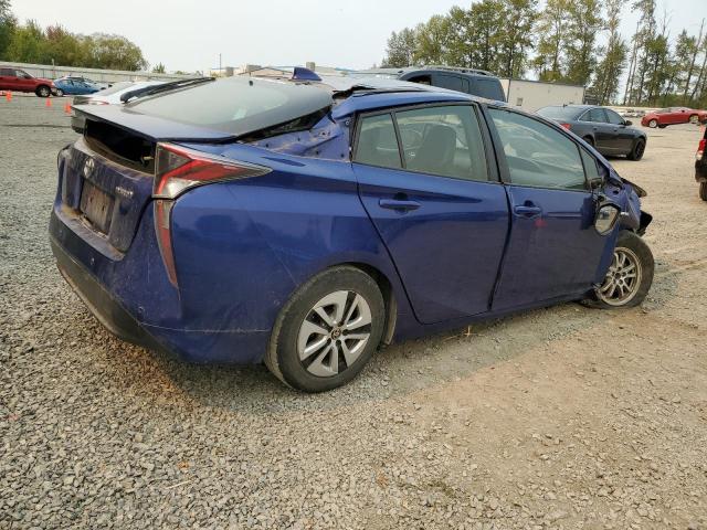 Photo 3 from auction – 2018 TOYOTA PRIUS with VIN JTDKARFU5J3066435