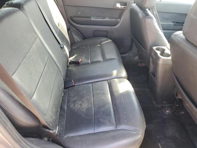 Photo 11 from auction – 2010 FORD ESCAPE LIM with VIN 1FMCU0E77AKD16827