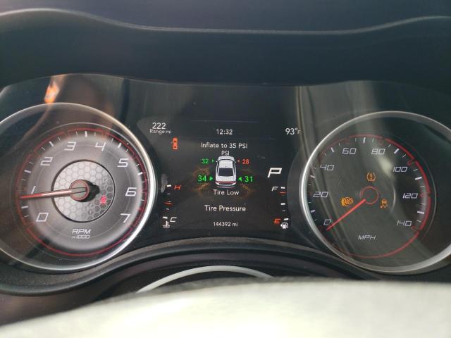 Photo 9 from auction – 2015 DODGE CHARGER SE with VIN 2C3CDXBG0FH848229