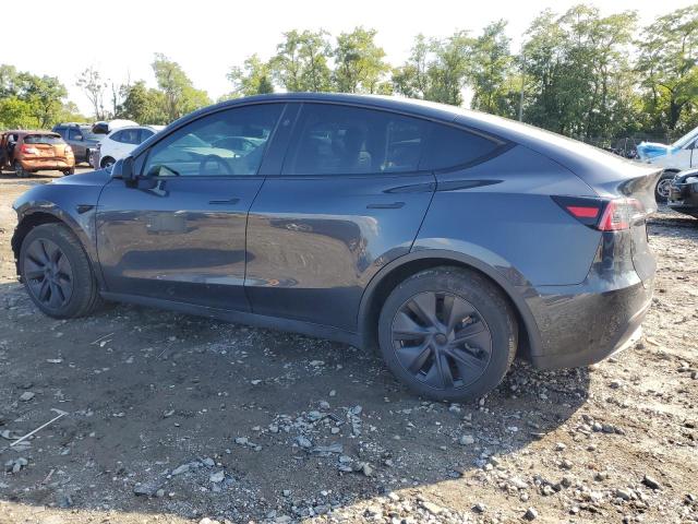 Photo 2 from auction – 2024 TESLA MODEL Y with VIN 7SAYGDED2RF095700