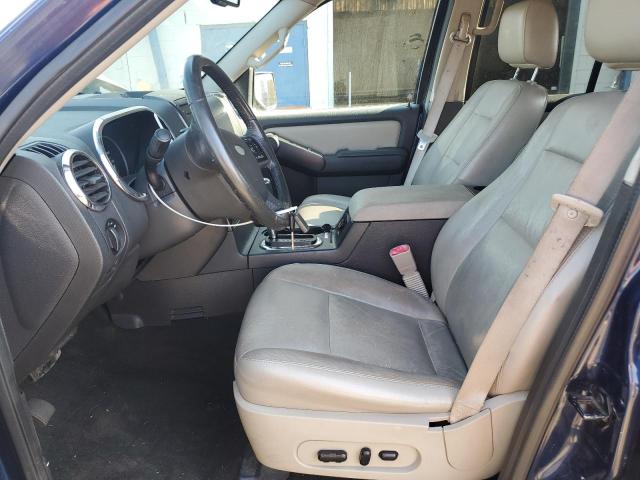 Photo 7 from auction – 2008 FORD EXPLORER X with VIN 1FMEU73E28UA30157