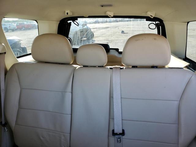 Photo 10 from auction – 2011 FORD ESCAPE LIM with VIN 1FMCU9E76BKA75848