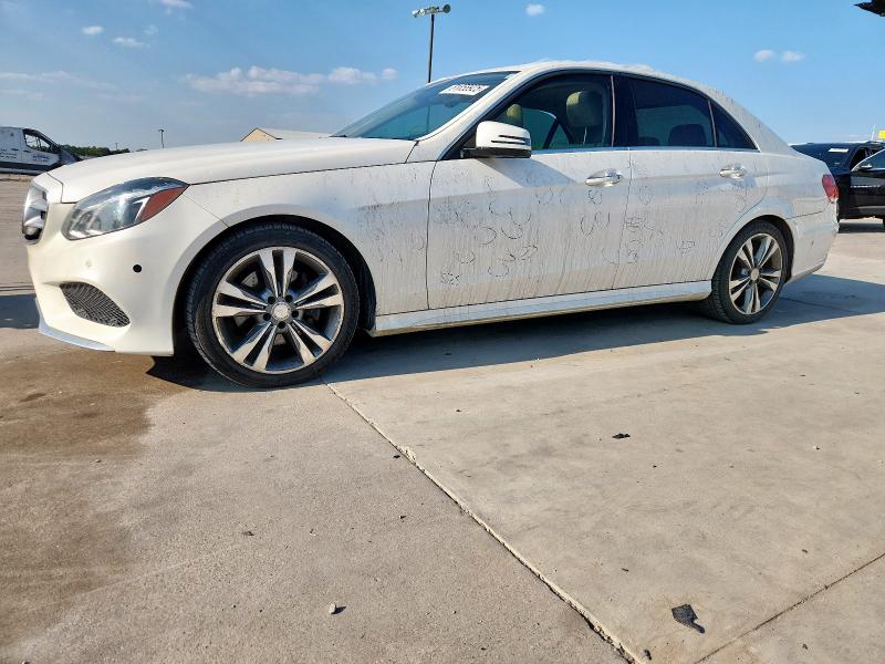 MERCEDES-BENZ E 350 2014 with VIN WDDHF5KBXEB061323 - Photo from auction