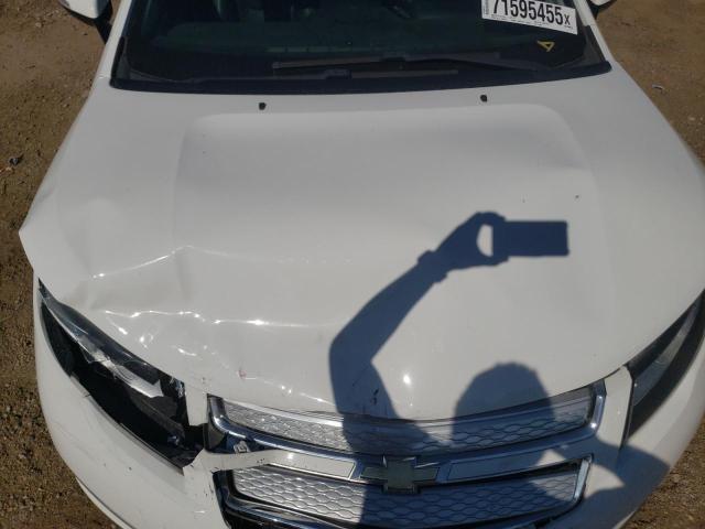 Photo 11 from auction – 2013 CHEVROLET VOLT with VIN 1G1RF6E42DU144449