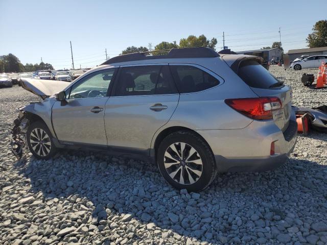 Photo 2 from auction – 2017 SUBARU OUTBACK 2. with VIN 4S4BSANCXH3222322