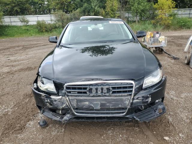Photo 5 from auction – 2011 AUDI A4 PREMIUM with VIN WAUFFAFL6BN027593