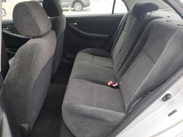 Foto 10 de la subasta – 2007 TOYOTA COROLLA CE con VIN 2T1BR32E67C764234
