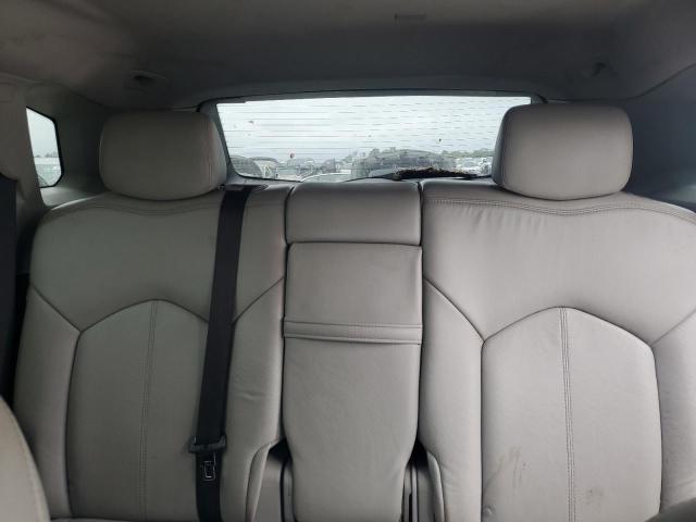 Photo 10 from auction – 2016 CADILLAC SRX with VIN 3GYFNAE34GS566518