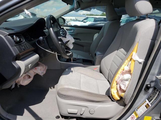Photo 7 from auction – 2015 TOYOTA CAMRY LE with VIN 4T4BF1FK1FR490067