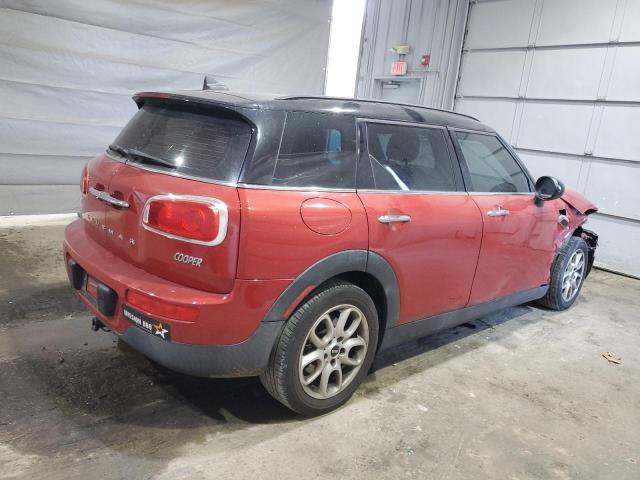 Photo 3 from auction – 2016 MINI COOPER CLU with VIN WMWLN5C5XG2B28666