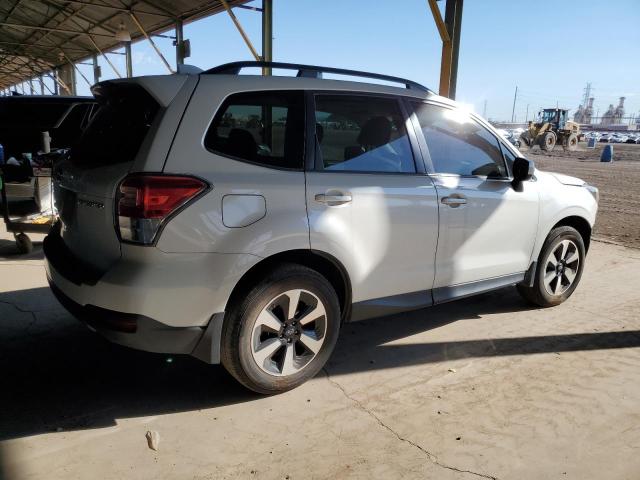 Photo 3 from auction – 2018 SUBARU FORESTER 2 with VIN JF2SJAEC0JH604425