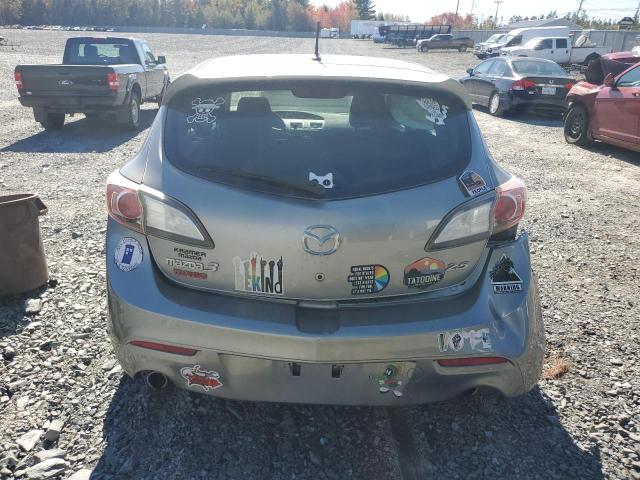 Photo 6 from auction – 2010 MAZDA 3 S with VIN JM1BL1H56A1264468