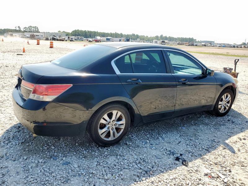 Photo 3 from auction – 2012 HONDA ACCORD SE with VIN 1HGCP2F67CA122726