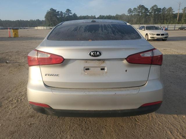 Photo 6 from auction – 2015 KIA FORTE LX with VIN KNAFK4A66F5304683