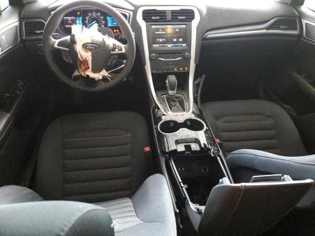 Photo 8 from auction – 2014 FORD FUSION SE with VIN 3FA6P0H75ER207844
