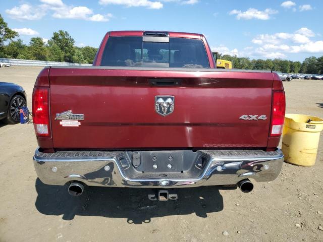 Photo 6 from auction – 2017 RAM 1500 SLT with VIN 3C6RR7LT4HG788131