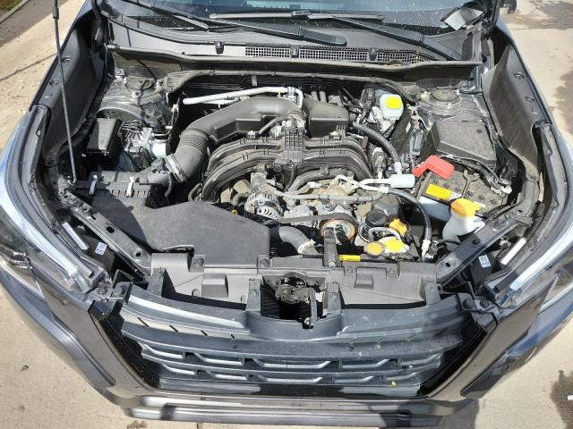 Photo 12 from auction – 2022 SUBARU FORESTER P with VIN JF2SKAEC8NH507122