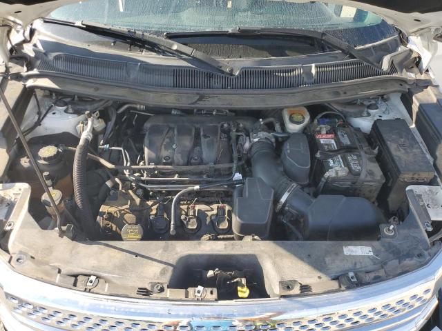 Photo 12 from auction – 2013 FORD EXPLORER XLT with VIN 1FM5K7D82DGA57883