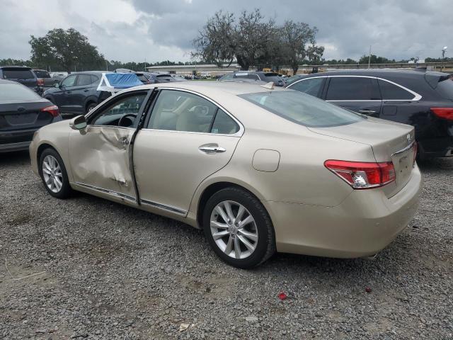 Photo 2 from auction – 2011 LEXUS ES 350 with VIN JTHBK1EG9B2460410
