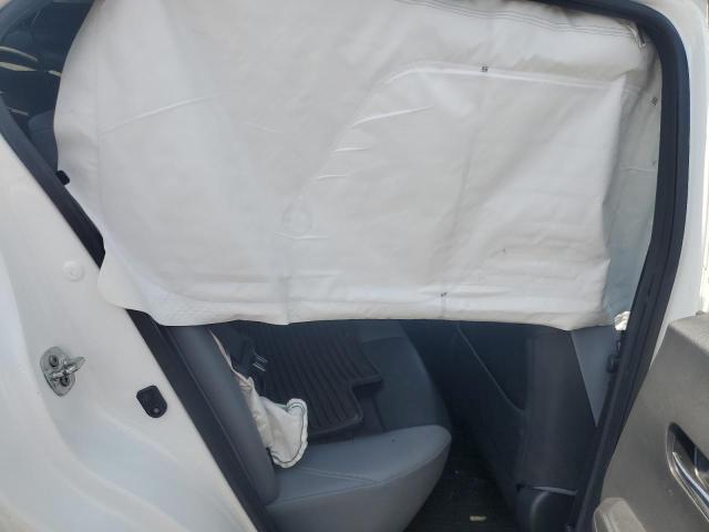 Photo 11 from auction – 2021 NISSAN KICKS SR with VIN 3N1CP5DV6ML499930