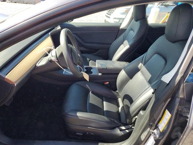Photo 7 from auction – 2021 TESLA MODEL 3 with VIN 5YJ3E1EA6MF922690