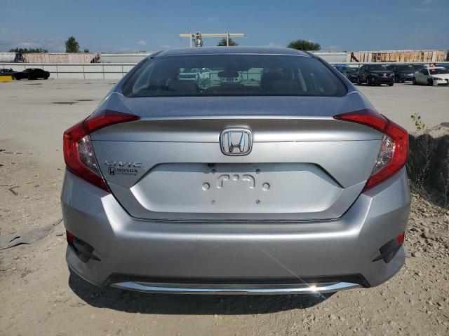 Photo 6 from auction – 2019 HONDA CIVIC LX with VIN 19XFC2F65KE018559
