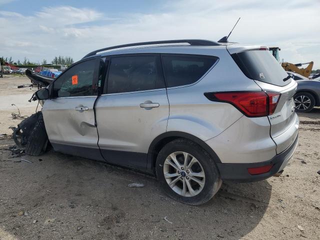 Photo 2 from auction – 2019 FORD ESCAPE SEL with VIN 1FMCU0HD3KUA12062
