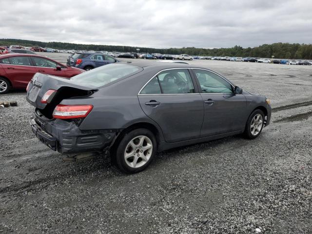 Photo 3 from auction – 2011 TOYOTA CAMRY BASE with VIN 4T4BF3EK8BR156299