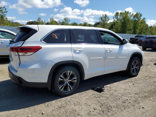 صورة رقم 3 من المزاد - 2018 TOYOTA HIGHLANDER LE مع VIN 5TDBZRFHXJS910673