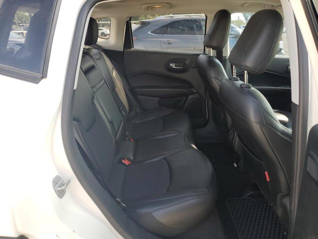 Photo 11 from auction – 2019 JEEP COMPASS TR with VIN 3C4NJDDB9KT754090
