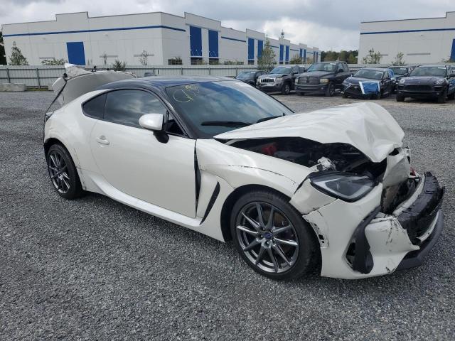 Photo 4 from auction – 2023 SUBARU BRZ PREMIU with VIN JF1ZDBC11P8700140