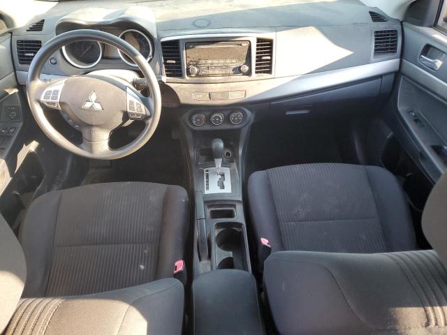 Photo 8 from auction – 2015 MITSUBISHI LANCER ES with VIN JA32U2FUXFU011929