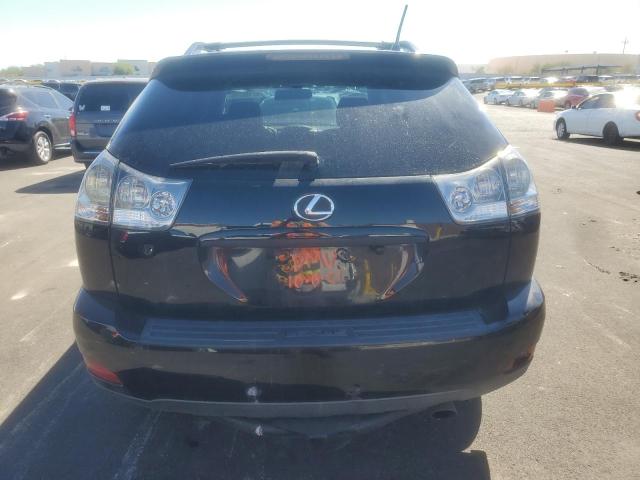 Photo 6 from auction – 2007 LEXUS RX 350 with VIN 2T2HK31U37C022828