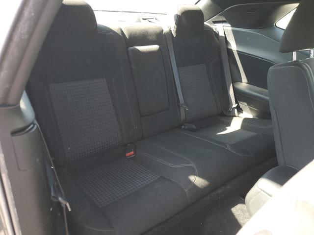 Photo 10 from auction – 2021 DODGE CHALLENGER with VIN 2C3CDZGGXMH611295