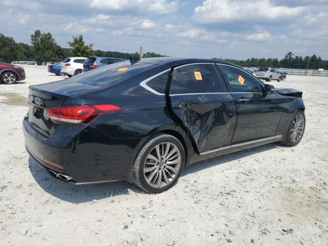 Photo 3 from auction – 2015 HYUNDAI GENESIS 5. with VIN KMHGN4JF3FU069594