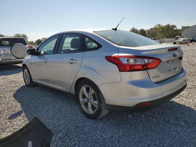 Фото 2 с аукциона – 2014 FORD FOCUS SE с VIN 1FADP3F21EL419199