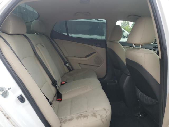 Photo 10 from auction – 2015 KIA OPTIMA LX with VIN 5XXGM4A72FG391276