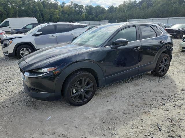 Photo 1 from auction – 2024 MAZDA CX-30 SELE with VIN 3MVDMBBM1RM653754