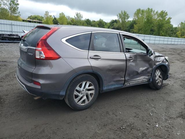 Photo 3 from auction – 2016 HONDA CR-V EX with VIN 5J6RM4H55GL020170