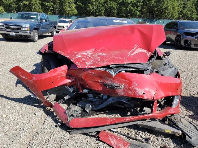 Photo 5 from auction – 2020 TESLA MODEL S with VIN 5YJSA1E29LF381844