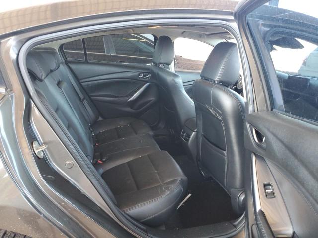 Photo 10 from auction – 2017 MAZDA 6 TOURING with VIN JM1GL1V59H1118361