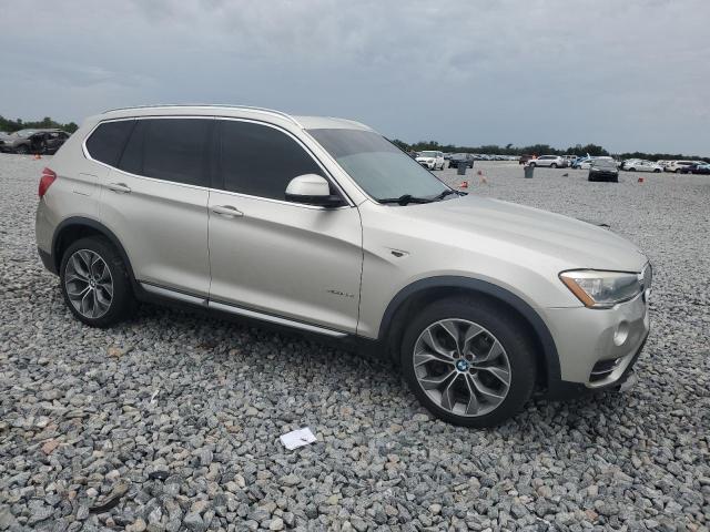 Photo 4 from auction – 2015 BMW X3 XDRIVE2 with VIN 5UXWX9C54F0D60884
