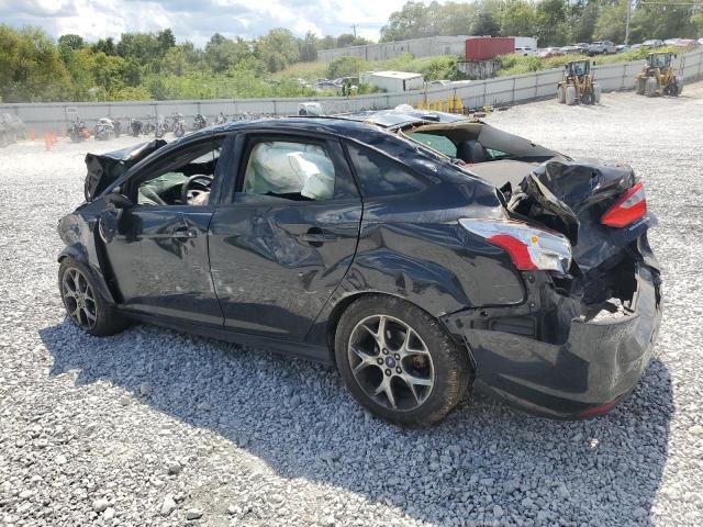 Photo 2 from auction – 2014 FORD FOCUS SE with VIN 1FADP3F24EL241109