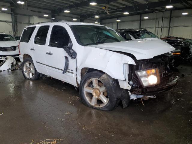 Photo 4 from auction – 2011 CHEVROLET TAHOE with VIN 1GNSKCE04BR228442