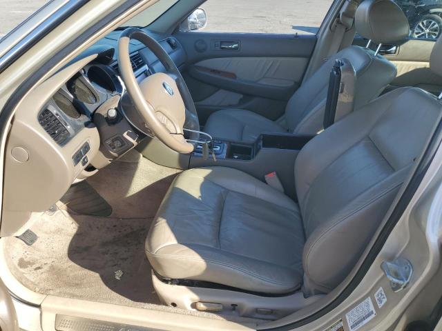 Photo 7 from auction – 2004 ACURA 3.5RL with VIN JH4KA96664C007267