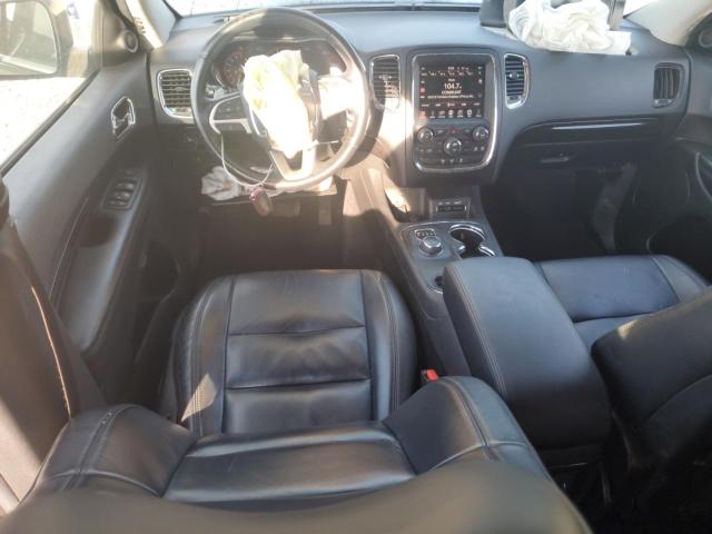 Photo 8 from auction – 2014 DODGE DURANGO LI with VIN 1C4RDHDG3EC599676