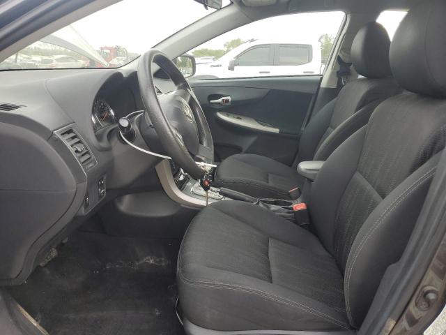 Photo 7 from auction – 2012 TOYOTA COROLLA BA with VIN 5YFBU4EE5CP019498