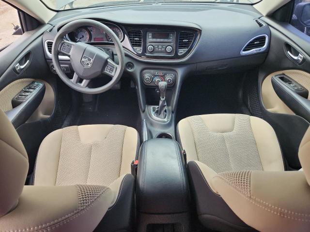 Photo 8 from auction – 2015 DODGE DART SXT with VIN 1C3CDFBB3FD221892