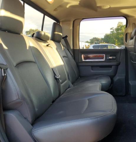 Photo 10 from auction – 2012 DODGE RAM 3500 L with VIN 3C63D3JL2CG198051