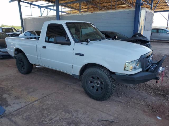 Photo 4 from auction – 2010 FORD RANGER with VIN 1FTKR1AD9APA40317